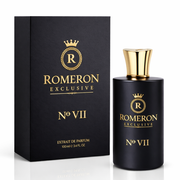EXCLUSIVE No VII Extrait de Parfum 100ml