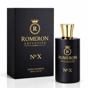 EXCLUSIVE No X Extrait de Parfum 100ml