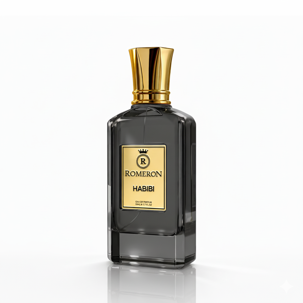 HABIBI PHEROMONE Eau de Parfum 50ml