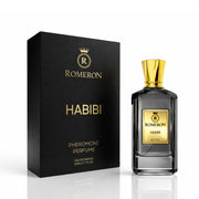 HABIBI PHEROMONE Eau de Parfum 50ml