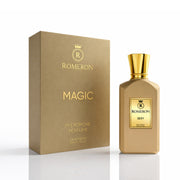 MAGIC PHEROMONE Eau de Parfum 50ml