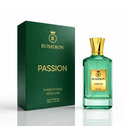 PASSION PHEROMONE Eau de Parfum 50ml