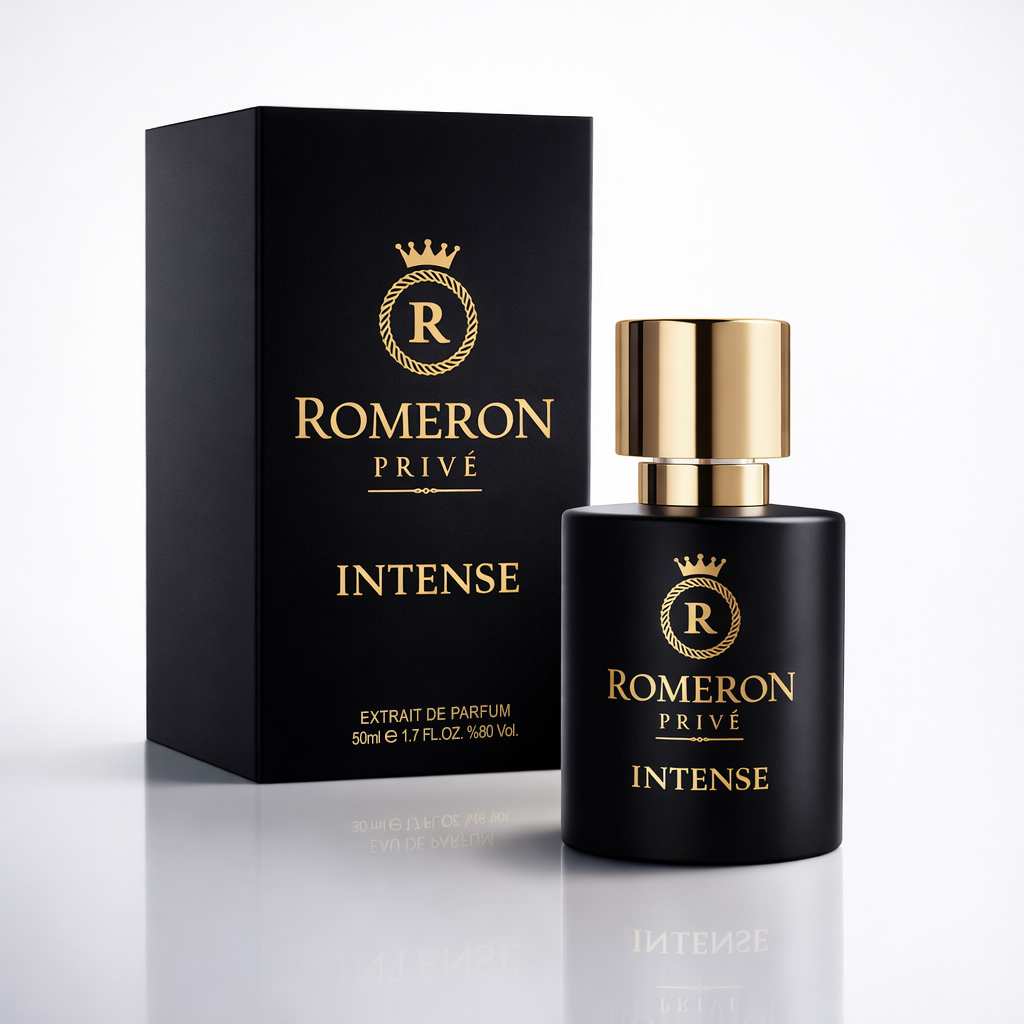 PRIVÉ INTENSE Extrait de Parfum 50ml