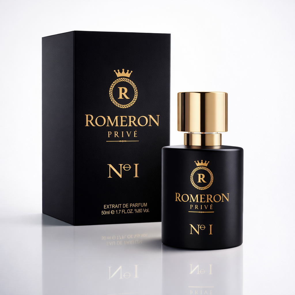 PRIVÉ NO I Extrait de Parfum 50ml
