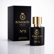 PRIVÉ No II Extrait de Parfum 50ml