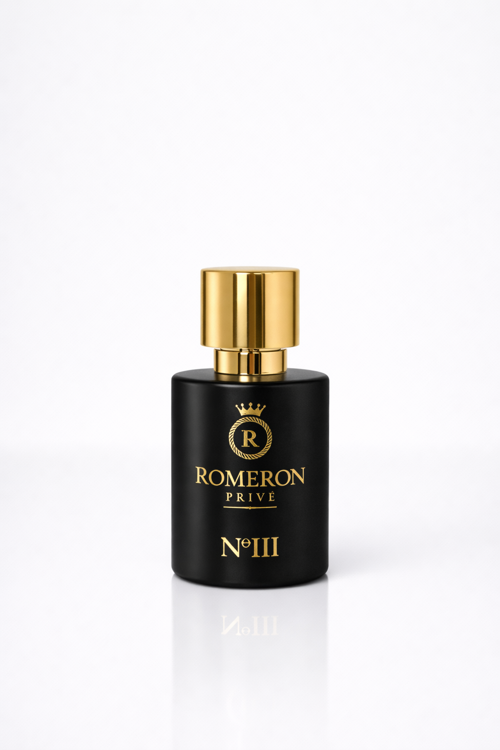 PRIVÉ No III Extrait de Parfum 50ml