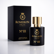 PRIVÉ No III Extrait de Parfum 50ml