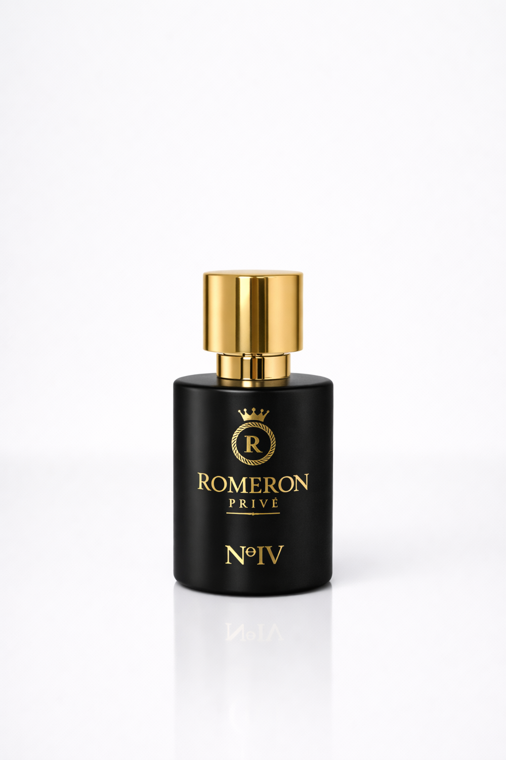 PRIVÉ No IV Extrait de Parfum 50ml
