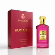 ROMANCE PHEROMONE Eau de Parfum 50ml