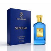 SENSUAL PHEROMONE Eau de Parfum 50ml