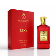 SEXY PHEROMONE Eau de Parfum 50ml