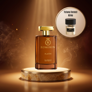Parfum PLATINUM 251 50ml