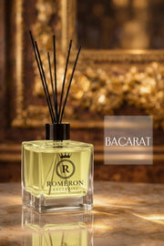 Odorizant de cameră Baccarat 120ml