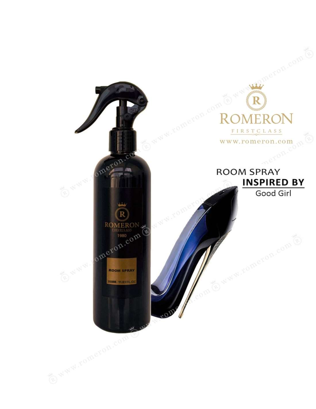 Good Girl - Spray de cameră 350ml