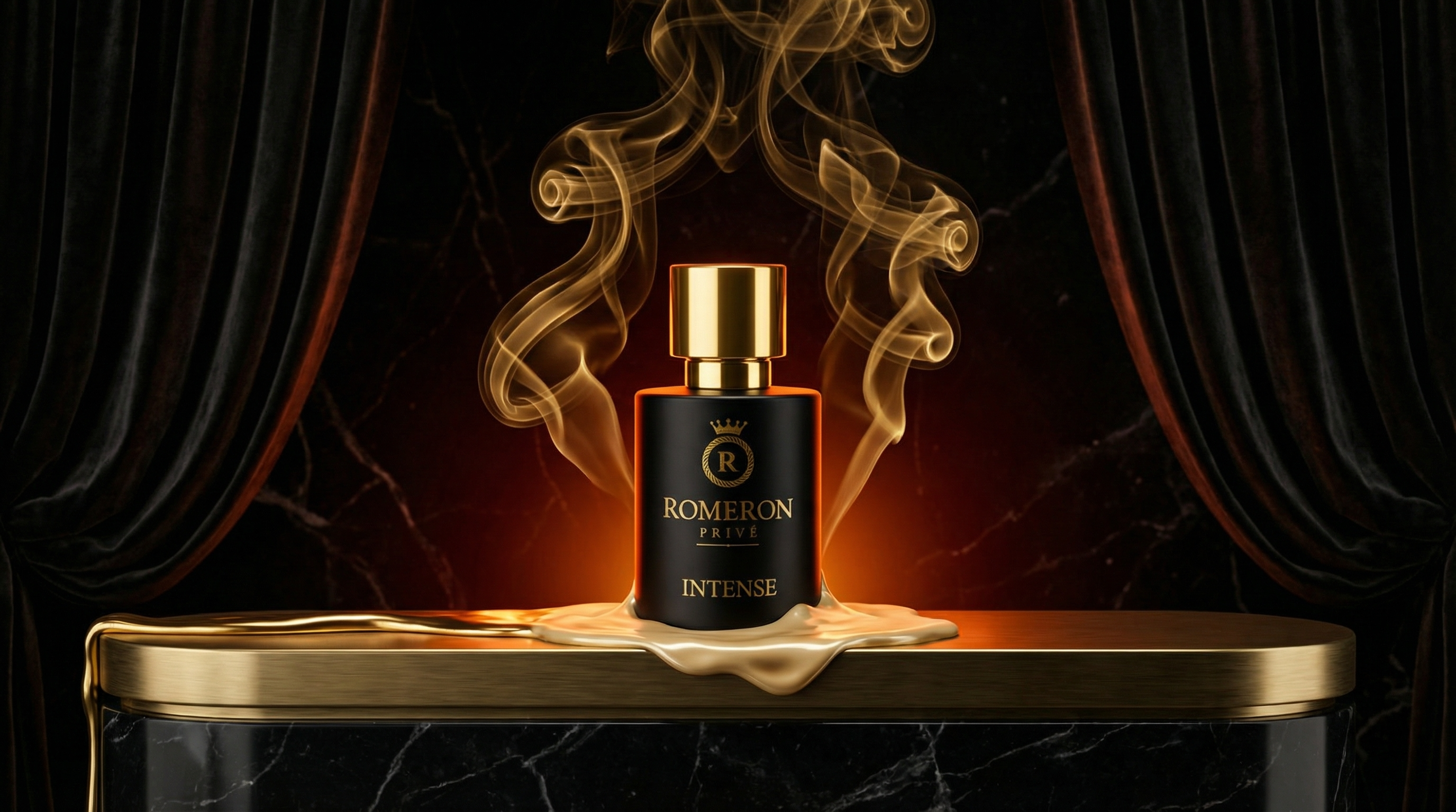 Romeron parfum