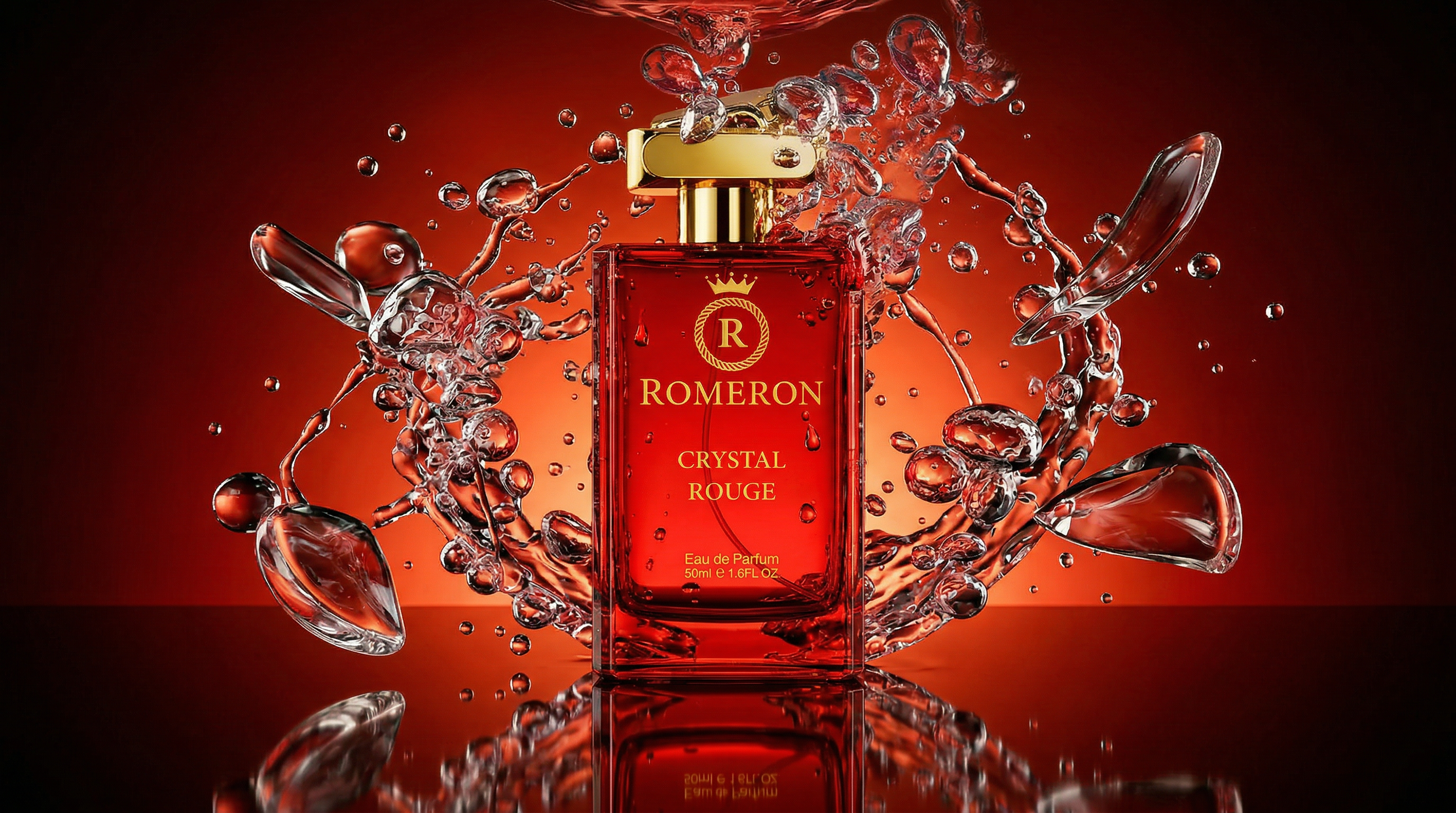 Romeron parfum