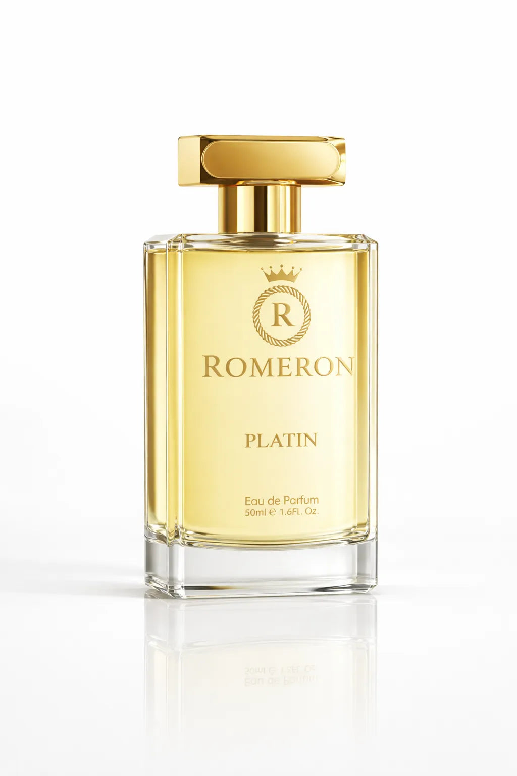 Parfum pentru femei PLATINUM 267 50ml