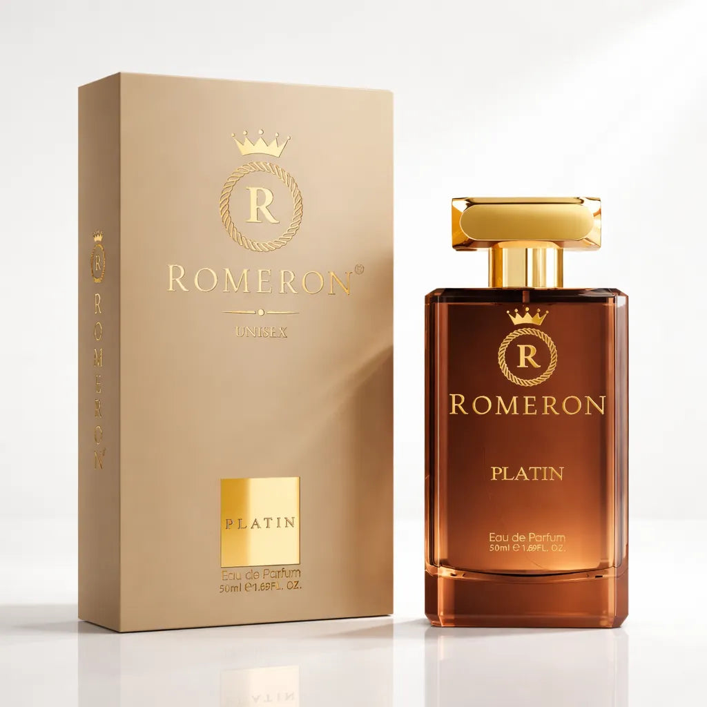 Parfum PLATINUM 609 100ml