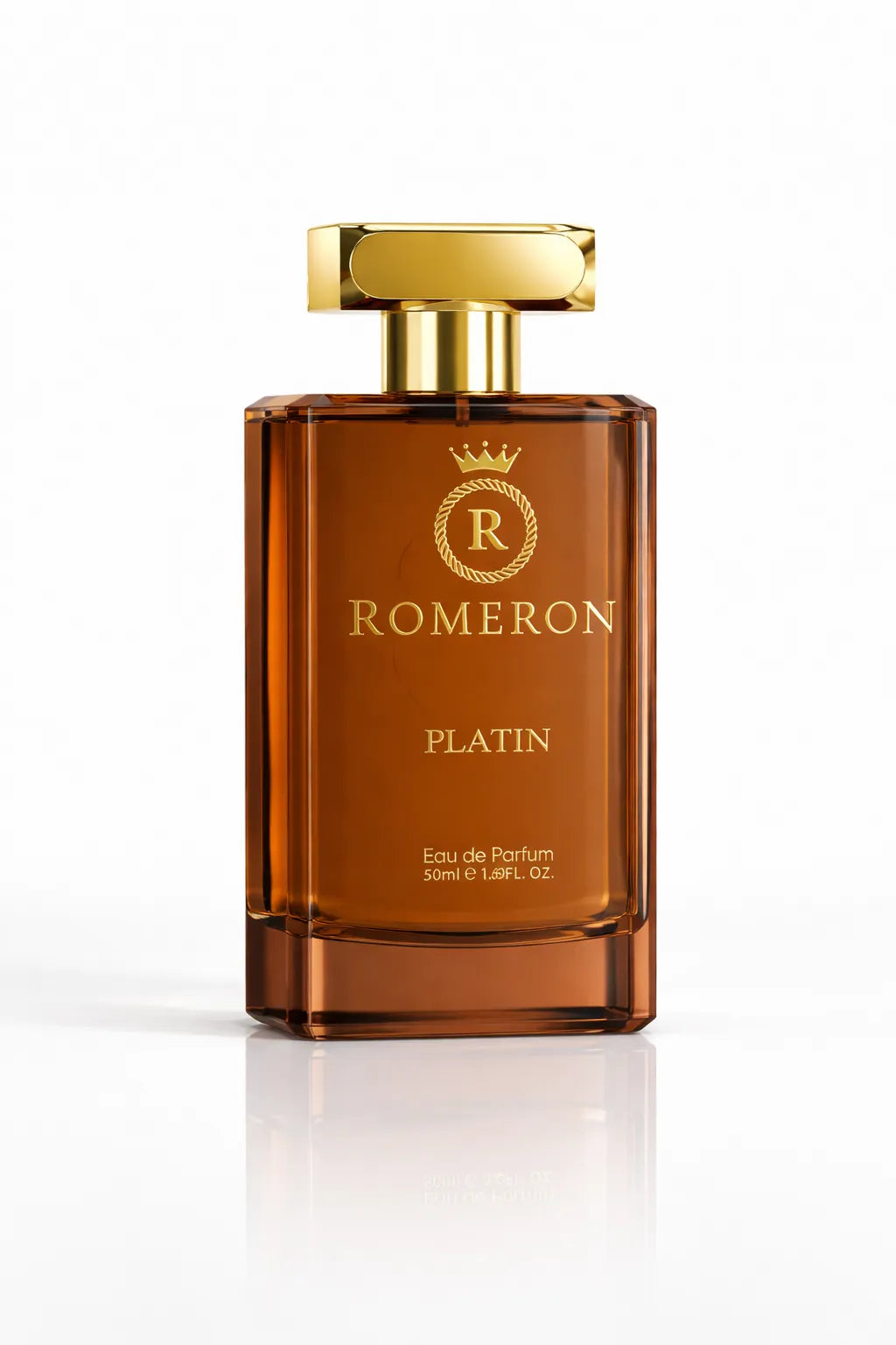 Parfum PLATINUM 609 100ml