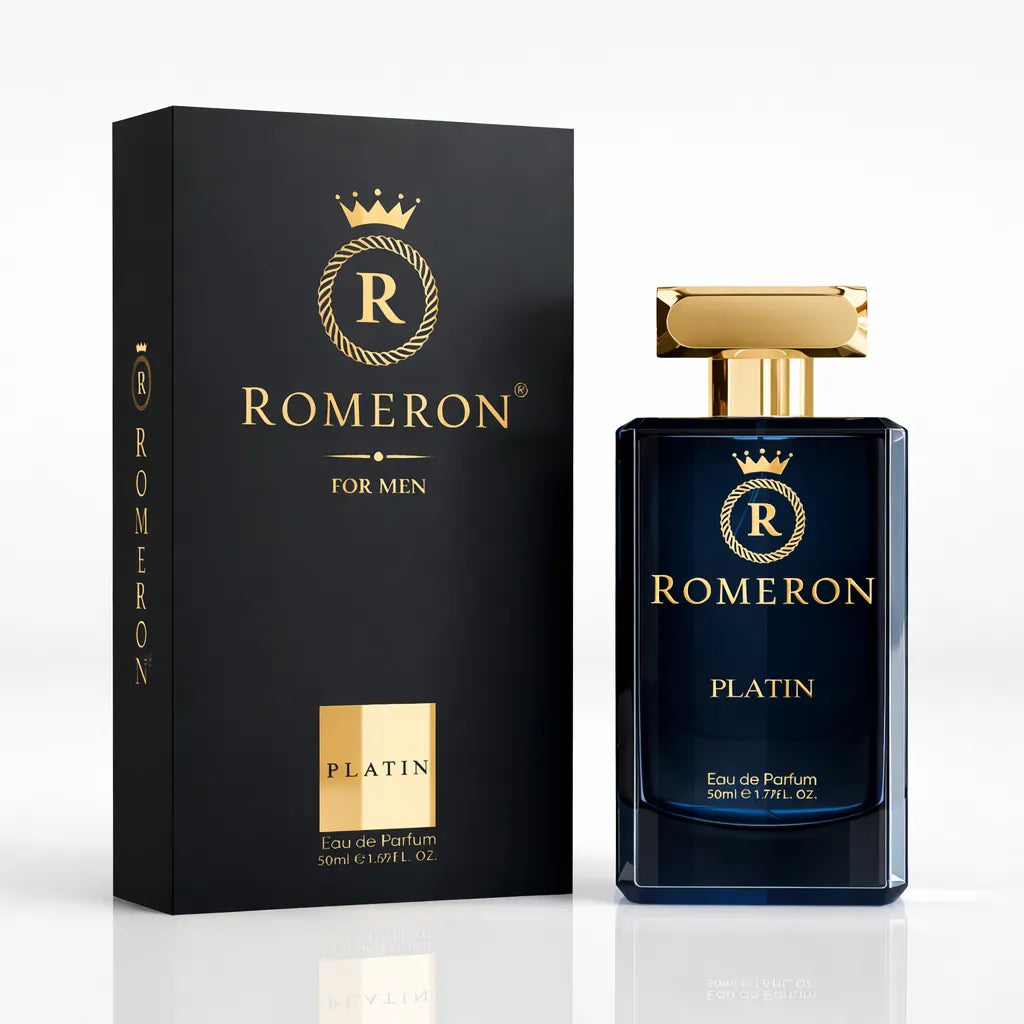 Parfum Bărbați PLATINUM 380 50ml