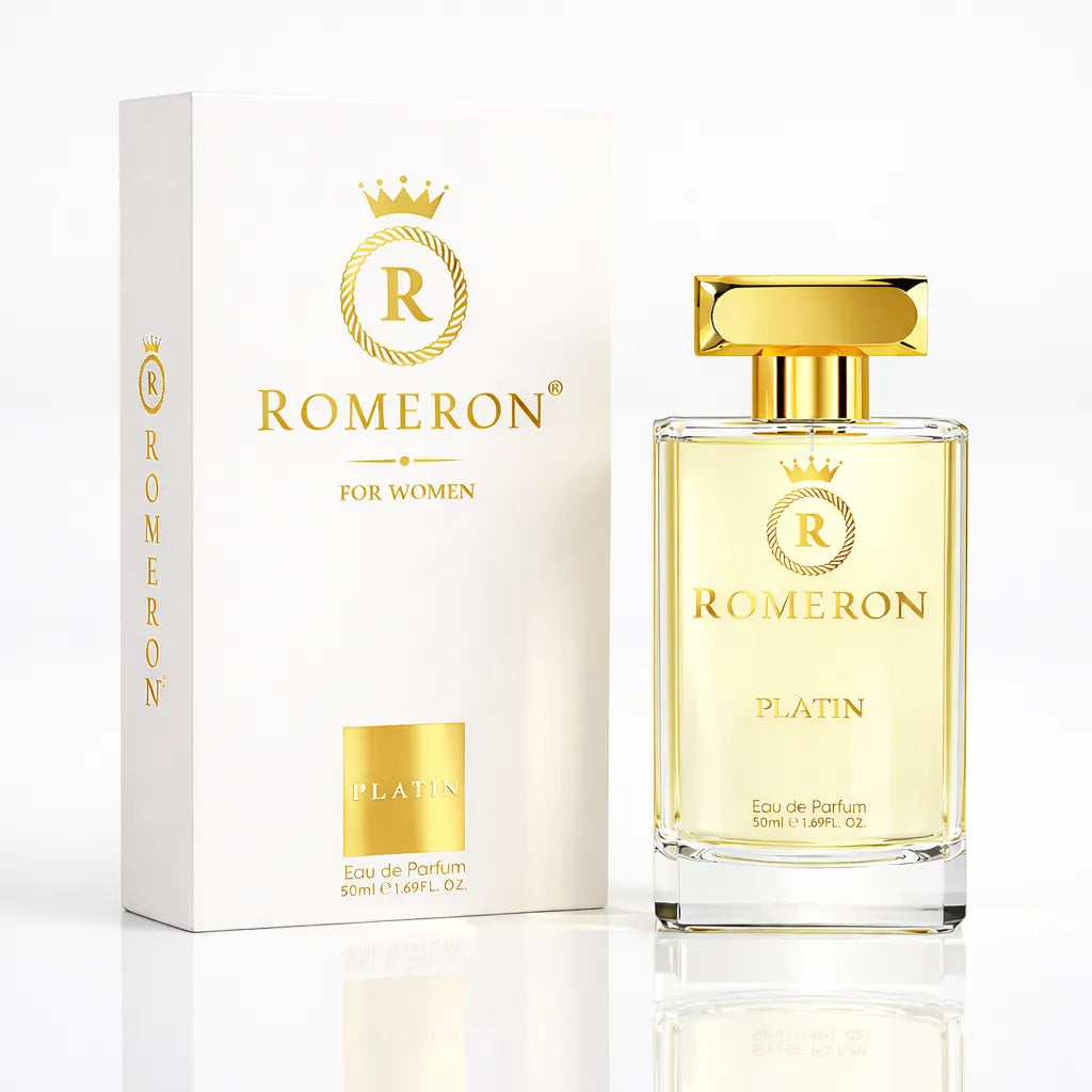 Parfum pentru femei PLATINUM 267 50ml