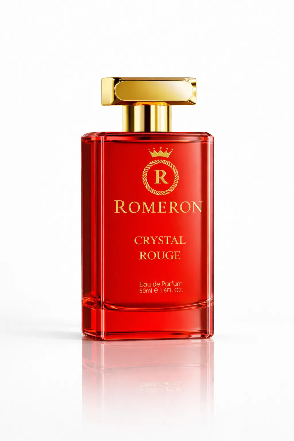 Parfum PLATINUM 248 50ml