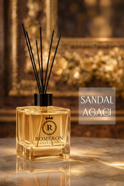 Odorizant de cameră cu lemn de santal 120 ml